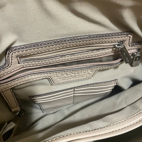 Danier satchel bag - Picture 5 of 7
